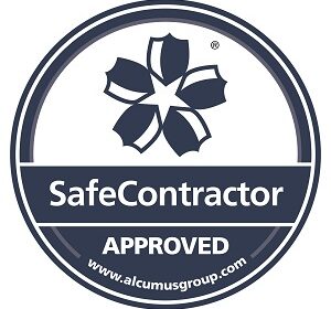 Top Safety Accreditation for Pentangle Engineering Services Ltd